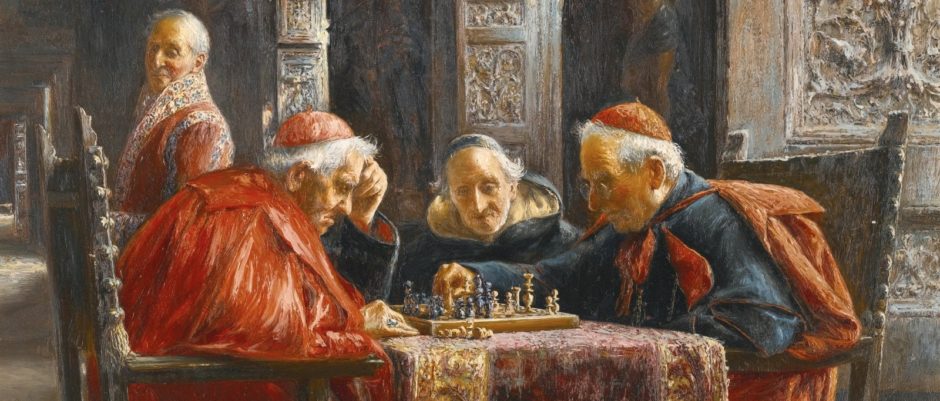 Welcome to Fr. Z's Blog